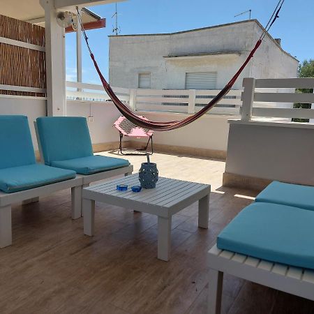 Casa Dei Filodendri Apartman San Pietro in Bevagna Kültér fotó
