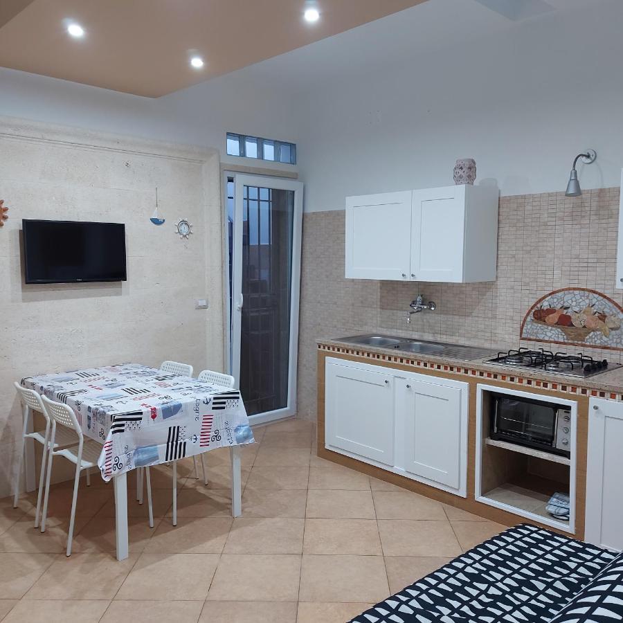 Casa Dei Filodendri Apartman San Pietro in Bevagna Szoba fotó