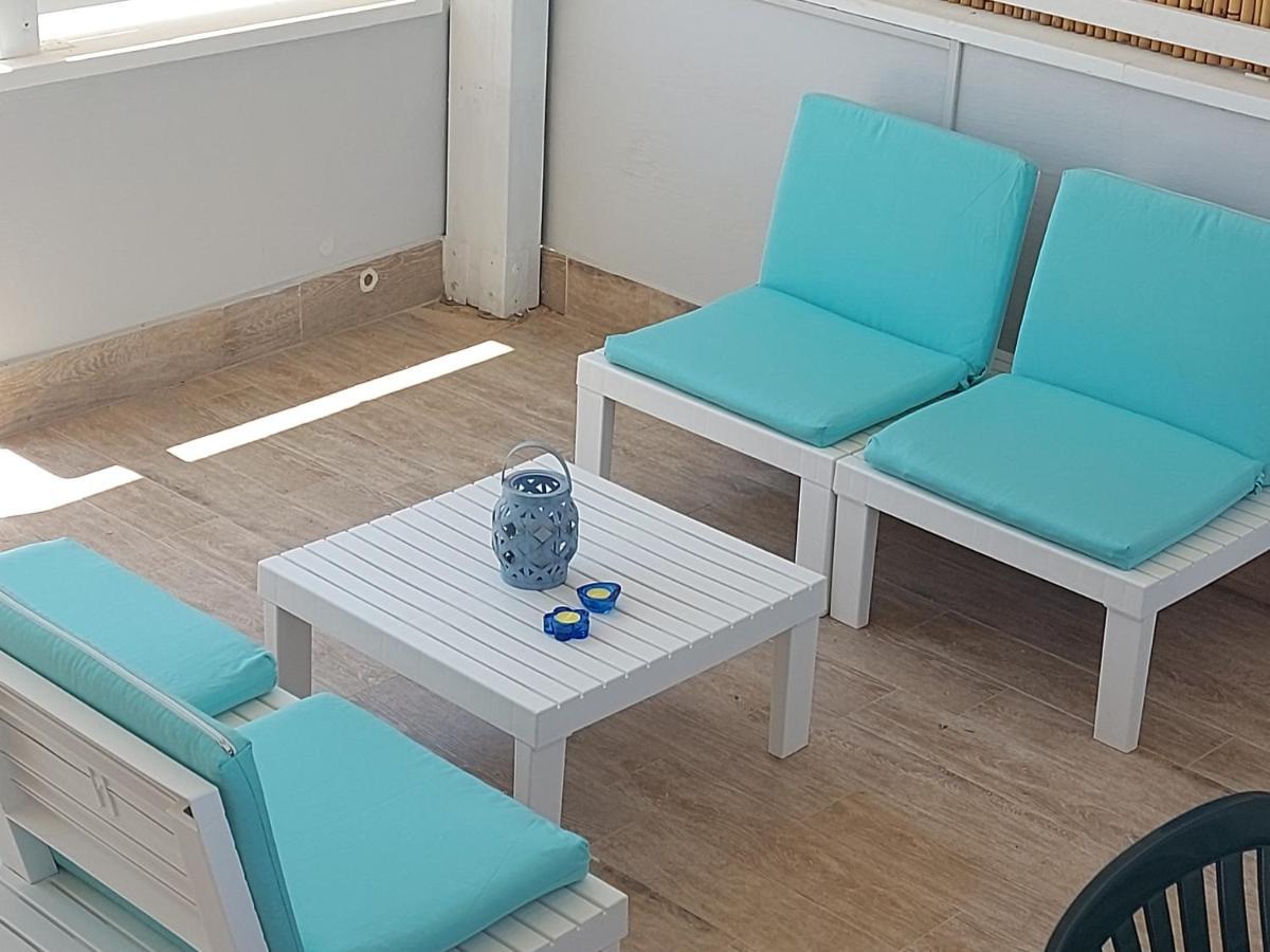 Casa Dei Filodendri Apartman San Pietro in Bevagna Kültér fotó