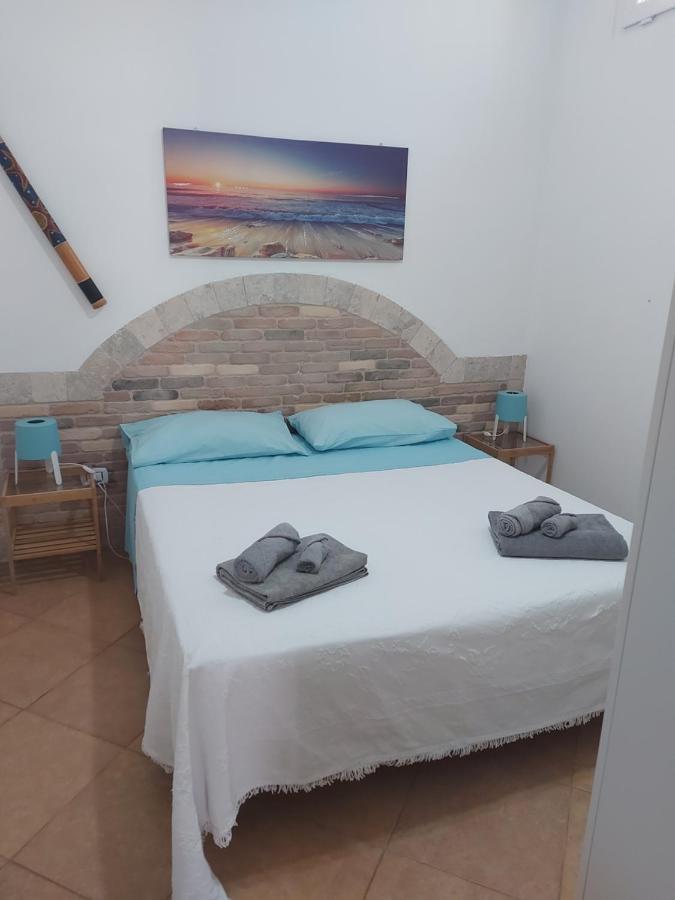 Casa Dei Filodendri Apartman San Pietro in Bevagna Kültér fotó