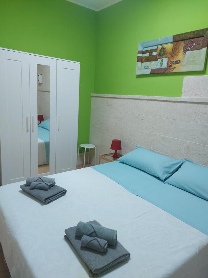 Casa Dei Filodendri Apartman San Pietro in Bevagna Kültér fotó